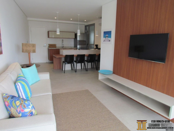Imóvel com 2 Quartos à Venda, 87 m² em Riviera - Bertioga