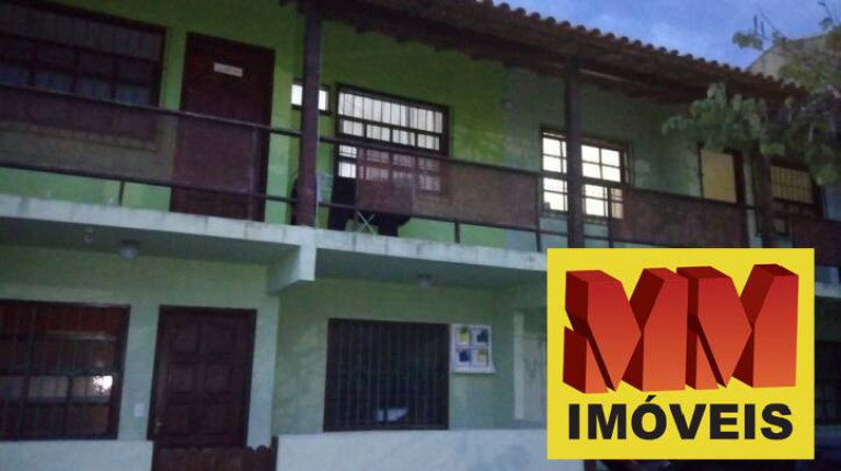 Casa de Condomínio com 2 Quartos à Venda, 53 m² em Parque Burle - Cabo Frio