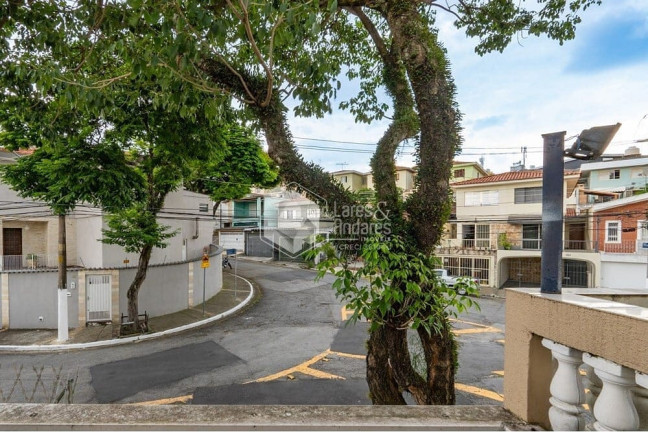Imagem Casa com 3 Quartos à Venda, 240 m² em Jardim Aeroporto - São Paulo Imagem Casa com 3 Quartos à Venda, 240 m² em Jardim Aeroporto - São Paulo