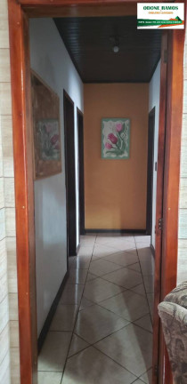 Imagem Casa com 3 Quartos à Venda, 350 m² em Nova Santa Rita
