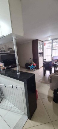Imóvel com 3 Quartos à Venda, 70 m² em Freguesia Do ó - São Paulo