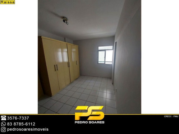 Imagem Apartamento com 3 Quartos à Venda, 120 m² em Manaíra - João Pessoa Imagem Apartamento com 3 Quartos à Venda, 120 m² em Manaíra - João Pessoa