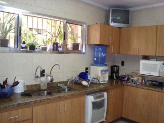 Imagem Casa com 3 Quartos à Venda, 200 m² em Vila Marari - São Paulo Imagem Casa com 3 Quartos à Venda, 200 m² em Vila Marari - São Paulo