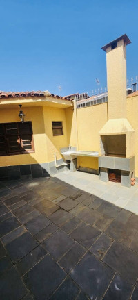 Imagem Casa com 3 Quartos à Venda, 250 m² em Santa Luzia - Bragança Paulista Imagem Casa com 3 Quartos à Venda, 250 m² em Santa Luzia - Bragança Paulista