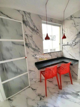 Imagem Apartamento com 2 Quartos à Venda, 60 m² em Vila Rodrigues - Catanduva Imagem Apartamento com 2 Quartos à Venda, 60 m² em Vila Rodrigues - Catanduva