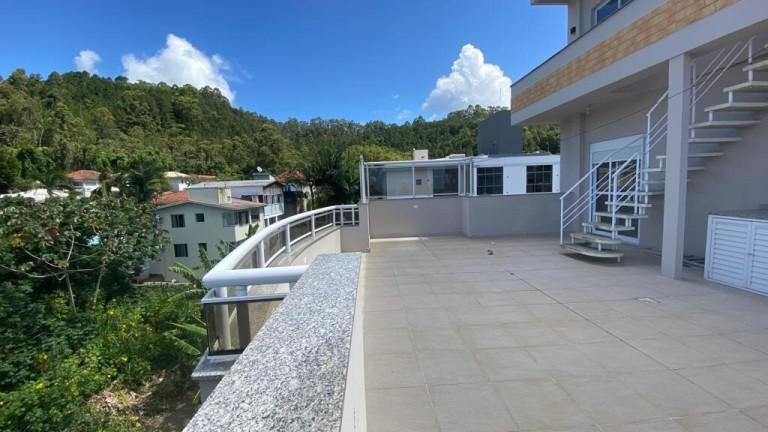 Imagem Cobertura com 4 Quartos à Venda, 128 m² em Canasvieiras - Florianópolis Imagem Cobertura com 4 Quartos à Venda, 128 m² em Canasvieiras - Florianópolis