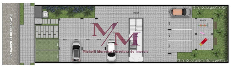 Imagem Apartamento com 3 Quartos à Venda, 90 m² em Praia De Leste - Pontal Do Paraná Imagem Apartamento com 3 Quartos à Venda, 90 m² em Praia De Leste - Pontal Do Paraná