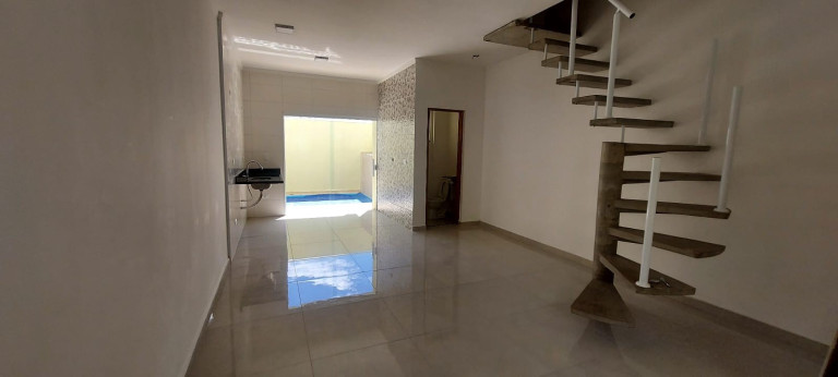 Imagem Imóvel com 2 Quartos à Venda, 86 m² em Belas Artes - Itanhaém Imagem Imóvel com 2 Quartos à Venda, 86 m² em Belas Artes - Itanhaém