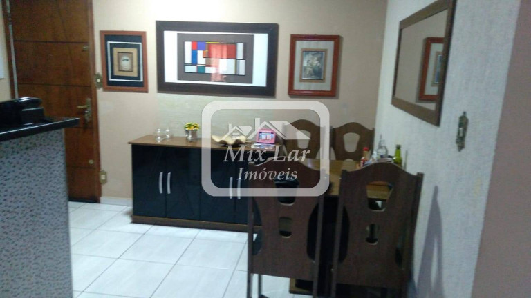 Apartamento com 2 Quartos à Venda, 51 m² em Conceição - Osasco