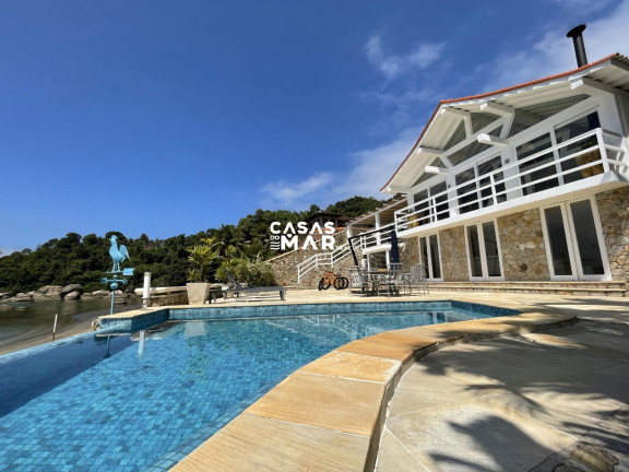 Imagem Imóvel com 7 Quartos à Venda,  em Mombaça - Angra Dos Reis