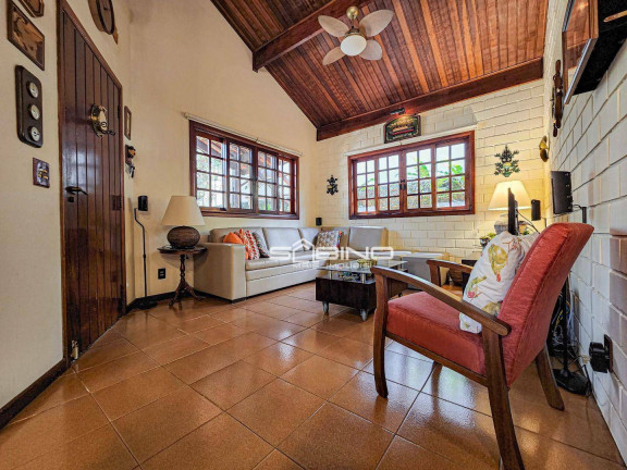 Imagem Casa com 3 Quartos à Venda, 132 m² em Riviera De São Lourenço - Bertioga