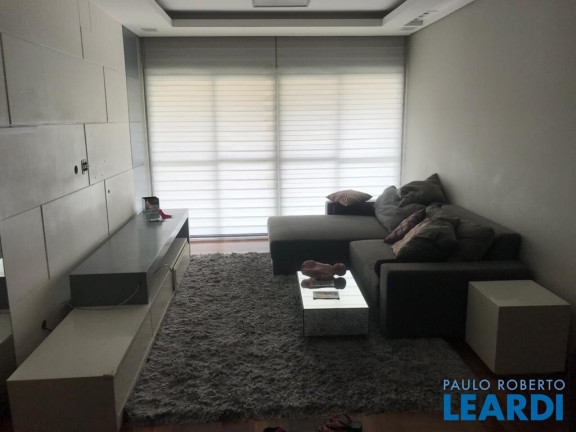 Imagem Apartamento com 3 Quartos para Alugar, 110 m² em Jardim - Santo André Imagem Apartamento com 3 Quartos para Alugar, 110 m² em Jardim - Santo André