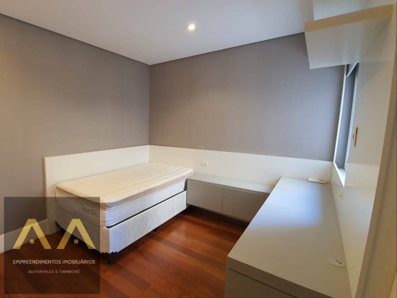 Imagem Apartamento com 3 Quartos para Alugar, 235 m² em Alphaville - Barueri Imagem Apartamento com 3 Quartos para Alugar, 235 m² em Alphaville - Barueri