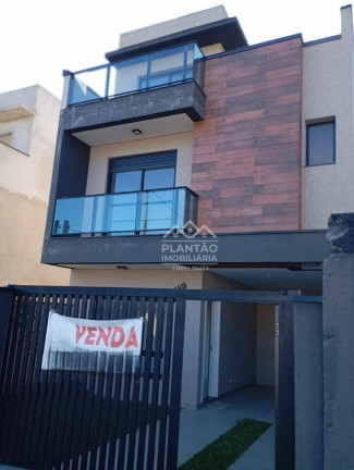 Imagem Sobrado com 3 Quartos à Venda, 138 m² em Mercês - Curitiba Imagem Sobrado com 3 Quartos à Venda, 138 m² em Mercês - Curitiba