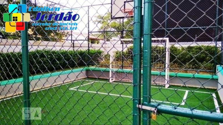 Imagem Apartamento com 2 Quartos à Venda, 49 m² em Vila Homero Thon - Santo André Imagem Apartamento com 2 Quartos à Venda, 49 m² em Vila Homero Thon - Santo André