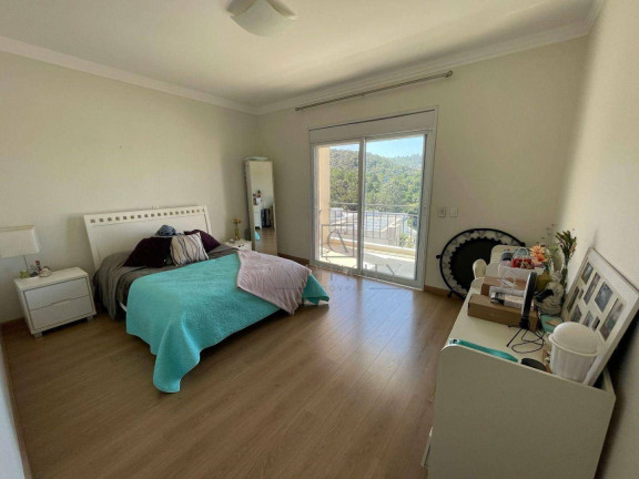 Imagem Casa com 4 Quartos à Venda, 441 m² em Tamboré - Santana De Parnaíba