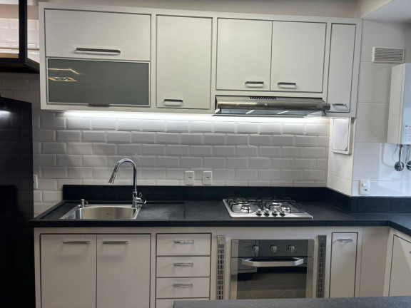 Imagem Apartamento com 1 Quarto à Venda, 52 m² em Alphaville Centro Industrial E Empresarial/alphaville. - Barueri Imagem Apartamento com 1 Quarto à Venda, 52 m² em Alphaville Centro Industrial E Empresarial/alphaville. - Barueri