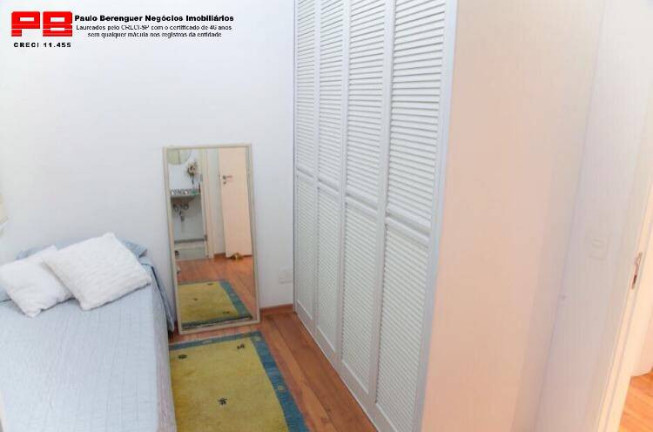 Imagem Apartamento com 3 Quartos à Venda, 117 m² em Campo Belo - São Paulo Imagem Apartamento com 3 Quartos à Venda, 117 m² em Campo Belo - São Paulo