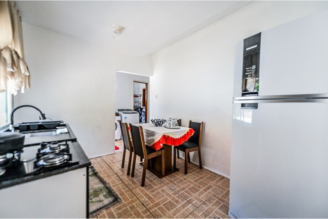 Imagem Casa de Condomínio com 3 Quartos à Venda, 79 m² em Santa Tereza - Porto Alegre Imagem Casa de Condomínio com 3 Quartos à Venda, 79 m² em Santa Tereza - Porto Alegre