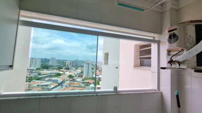 Imagem Apartamento com 2 Quartos à Venda, 67 m² em Vila Haro - Sorocaba Imagem Apartamento com 2 Quartos à Venda, 67 m² em Vila Haro - Sorocaba