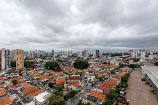 Imagem Apartamento com 3 Quartos à Venda, 136 m² em Jardim Dom Bosco - São Paulo