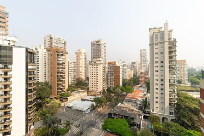 Imagem Cobertura com 2 Quartos à Venda, 75 m² em Moema - São Paulo Imagem Cobertura com 2 Quartos à Venda, 75 m² em Moema - São Paulo