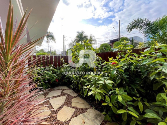 Imagem Casa com 5 Quartos à Venda, 373 m² em Riviera | Módulo 05 - Bertioga
