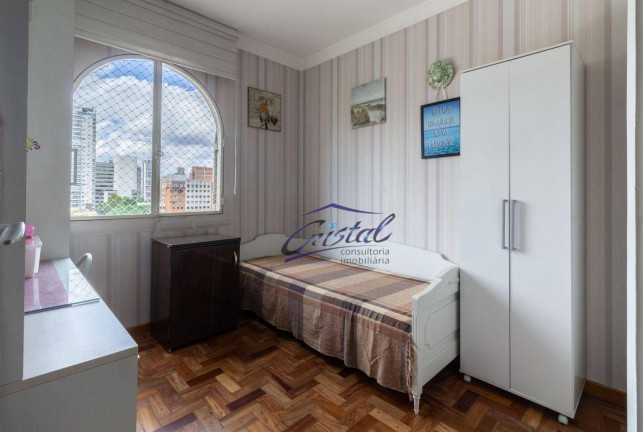 Imagem Apartamento com 2 Quartos à Venda, 68 m² em Vila Olímpia - São Paulo