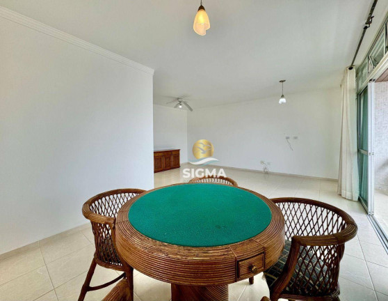 Imagem Apartamento com 3 Quartos à Venda, 120 m² em Pitangueiras - Guarujá Imagem Apartamento com 3 Quartos à Venda, 120 m² em Pitangueiras - Guarujá
