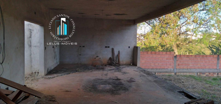 Imagem Casa à Venda, 700 m² em Tropicália Park - Boituva