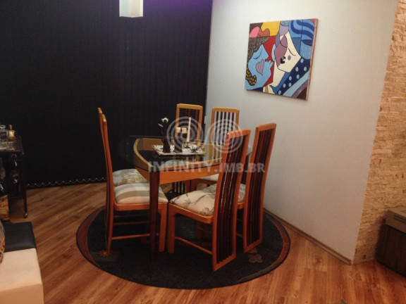Imagem Apartamento com 3 Quartos à Venda, 107 m² em Rudge Ramos - São Bernardo Do Campo