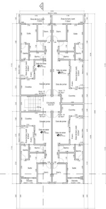 Imagem Apartamento com 2 Quartos à Venda, 50 m² em Jardim Ana Maria - Santo André Imagem Apartamento com 2 Quartos à Venda, 50 m² em Jardim Ana Maria - Santo André