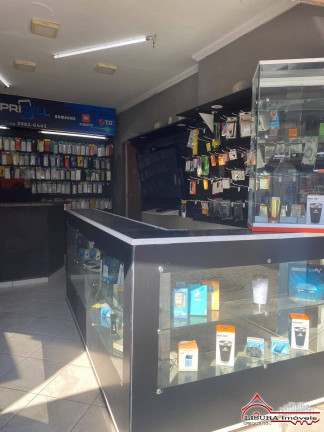 Imagem Sala Comercial à Venda, em Centro - Jacareí Imagem Sala Comercial à Venda, em Centro - Jacareí