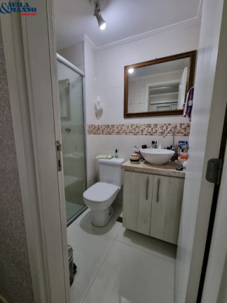 Imagem Apartamento com 3 Quartos à Venda, 63 m² em Vila Santa Clara - São Paulo Imagem Apartamento com 3 Quartos à Venda, 63 m² em Vila Santa Clara - São Paulo
