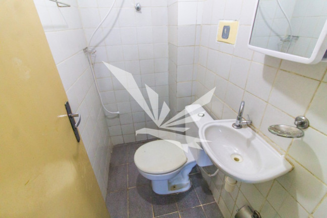 Imagem Apartamento com 1 Quarto à Venda, 39 m² em Asa Norte - Brasília