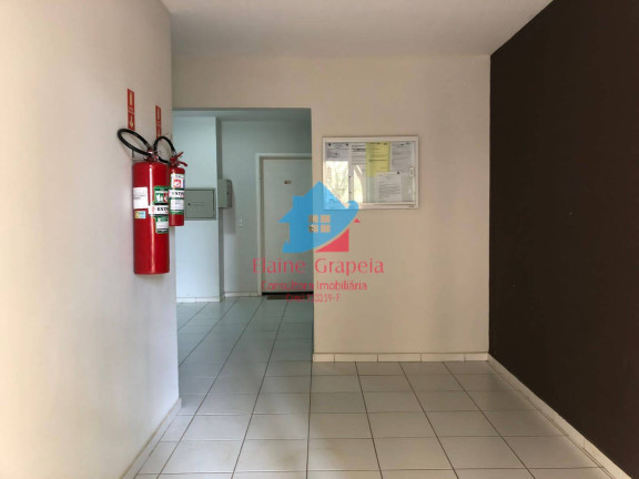 Imagem Apartamento com 2 Quartos à Venda, 54 m² em Jardim Jurema - Valinhos