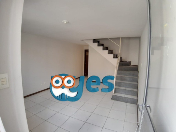 Imagem Casa com 2 Quartos à Venda, 120 m² em Pampalona - Feira De Santana Imagem Casa com 2 Quartos à Venda, 120 m² em Pampalona - Feira De Santana