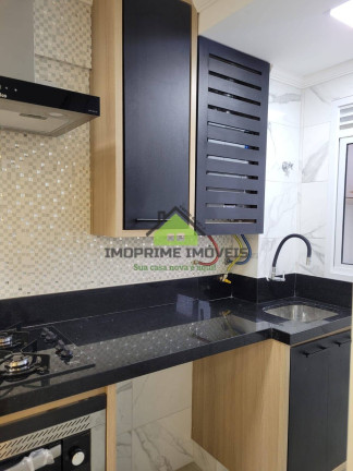 Imagem Apartamento com 2 Quartos à Venda, 58 m² em Jardim California - Jacareí Imagem Apartamento com 2 Quartos à Venda, 58 m² em Jardim California - Jacareí