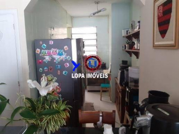 Imagem Apartamento com 3 Quartos à Venda, 90 m² em Copacabana - Rio De Janeiro