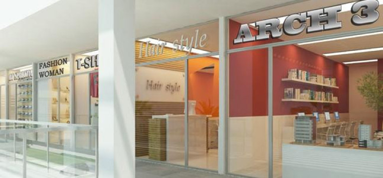 Imagem Imóvel Comercial à Venda, 23 m² em Jacarepagua - Rio De Janeiro Imagem Imóvel Comercial à Venda, 23 m² em Jacarepagua - Rio De Janeiro