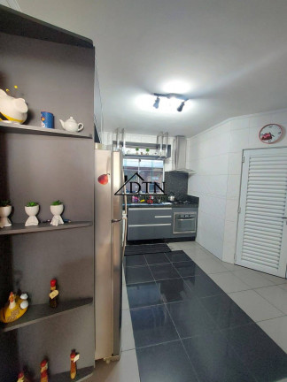 Imagem Casa com 4 Quartos à Venda, 166 m² em Nova Petropolis - São Bernardo Do Campo Imagem Casa com 4 Quartos à Venda, 166 m² em Nova Petropolis - São Bernardo Do Campo