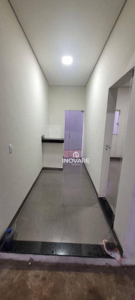 Imagem Galpão à Venda ou Locação, 300 m² em Karfan - Itumbiara Imagem Galpão à Venda ou Locação, 300 m² em Karfan - Itumbiara