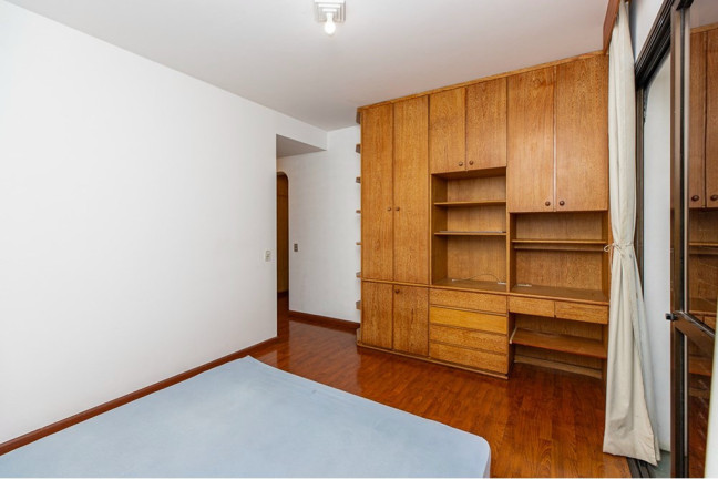 Imagem Apartamento com 4 Quartos à Venda, 216 m² em Perdizes - São Paulo