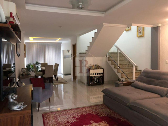 Imagem Casa com 4 Quartos à Venda, 200 m² em Piratininga - Niterói