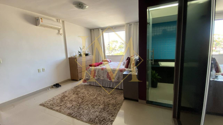 Imagem Cobertura com 3 Quartos à Venda,  em Alipinho - Coronel Fabriciano