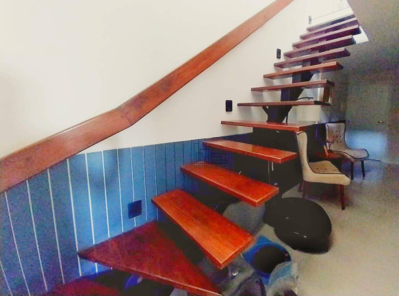 Imagem Cobertura com 3 Quartos à Venda, 208 m² em Bela Vista - Volta Redonda