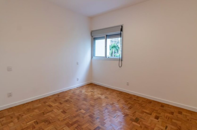 Imagem Imóvel com 3 Quartos à Venda, 129 m² em Higienópolis - São Paulo Imagem Imóvel com 3 Quartos à Venda, 129 m² em Higienópolis - São Paulo