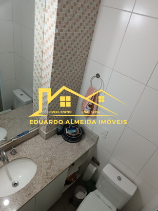 Imagem Apartamento com 2 Quartos à Venda, 68 m² em Parque Campolim - Sorocaba