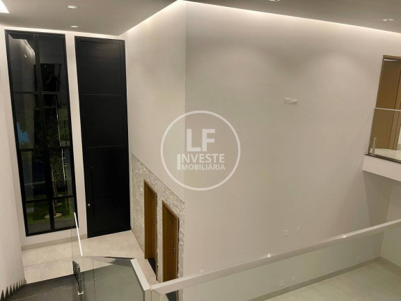 Imagem Casa com 3 Quartos à Venda, 240 m² em Jardins Bolonha - Senador Canedo