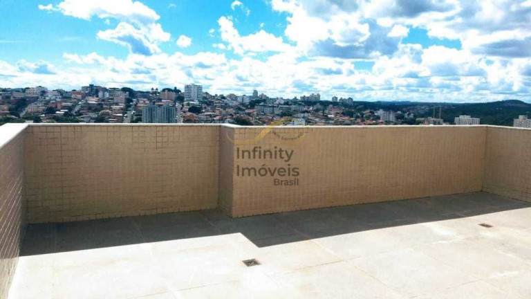 Imagem Cobertura com 4 Quartos à Venda, 59 m² em Linda Vista - Contagem Imagem Cobertura com 4 Quartos à Venda, 59 m² em Linda Vista - Contagem